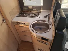 Fahrzeugbild Hymer B-Klasse MC I 680 Ihr Vorteil. Unser Service. #14