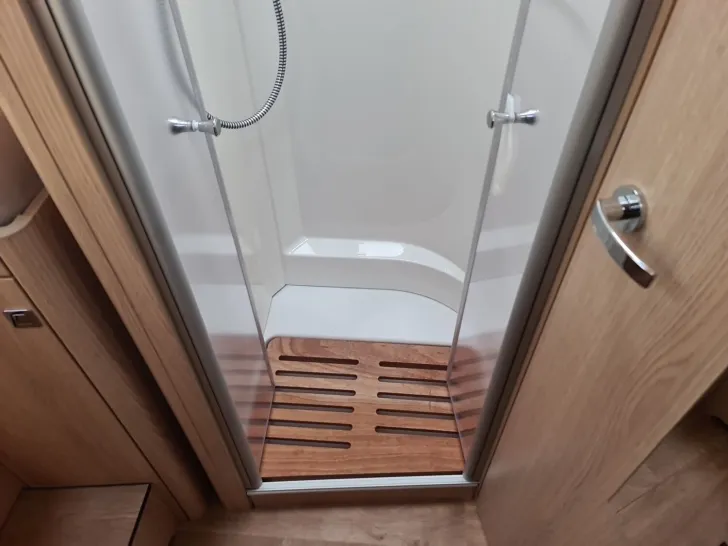 Fahrzeugbild Hymer B-Klasse MC I 680 Ihr Vorteil. Unser Service. #16