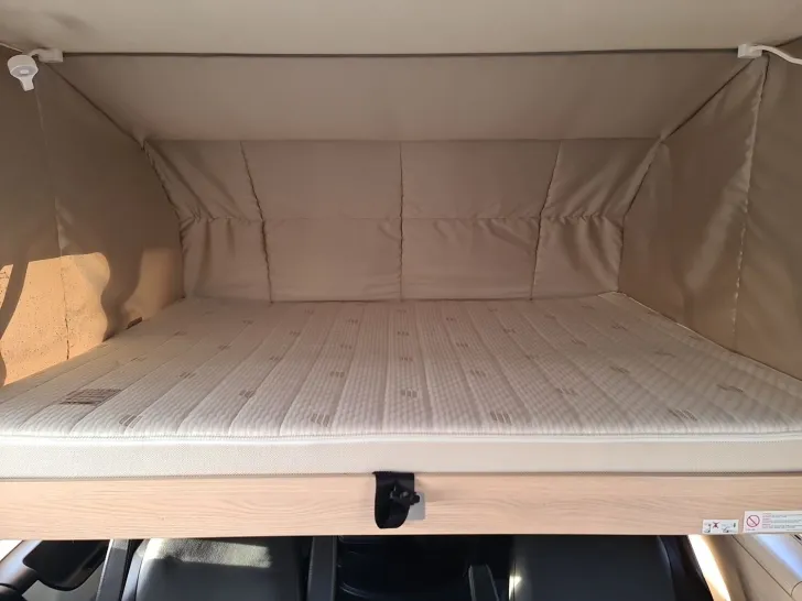 Fahrzeugbild Hymer B-Klasse MC I 680 Ihr Vorteil. Unser Service. #18