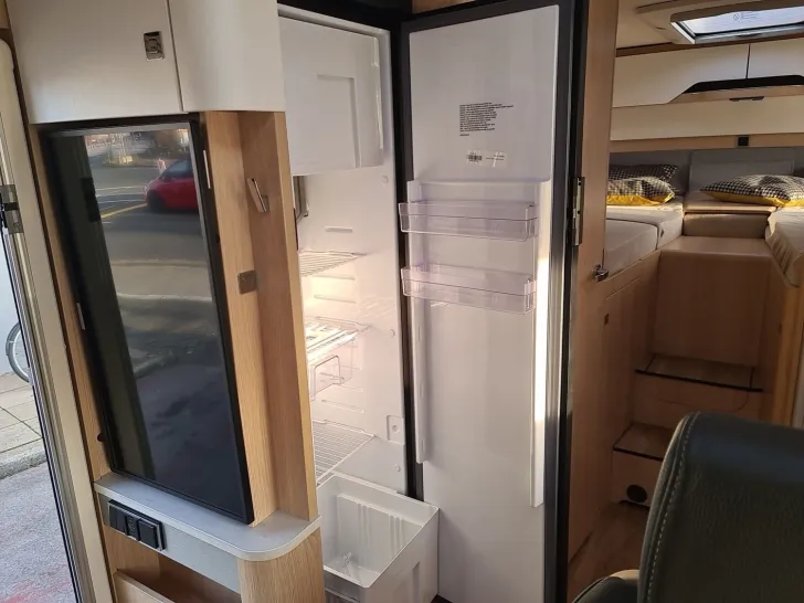 Fahrzeugbild Hymer B-Klasse MC I 680 Ihr Vorteil. Unser Service. #19