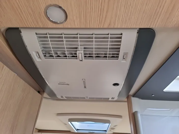 Fahrzeugbild Hymer B-Klasse MC I 680 Ihr Vorteil. Unser Service. #21