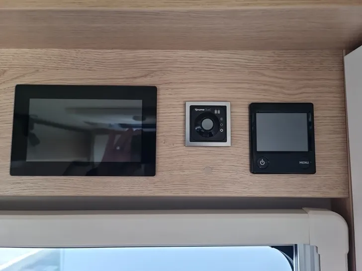 Fahrzeugbild Hymer B-Klasse MC I 680 Ihr Vorteil. Unser Service. #22