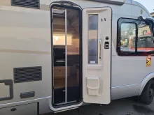 Fahrzeugbild Hymer B-Klasse MC I 680 Ihr Vorteil. Unser Service. #23
