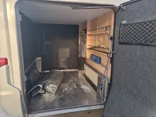 Fahrzeugbild Hymer B-Klasse MC I 680 Ihr Vorteil. Unser Service. #26