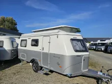 Fahrzeugbild Hymer Eriba Touring 642 UVP 47.730,-/7.830,- Sparen! #1