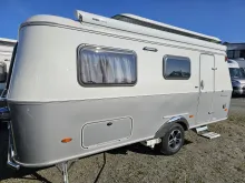 Fahrzeugbild Hymer Eriba Touring 642 UVP 47.730,-/7.830,- Sparen! #6