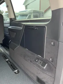 Fahrzeugbild Pössl VANSTAR Vito 119CDI, E-Paket u. Heizung #12