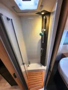 Fahrzeugbild Sunlight T 69LC Verfüg./Sparen Sie 3.345,- € #16