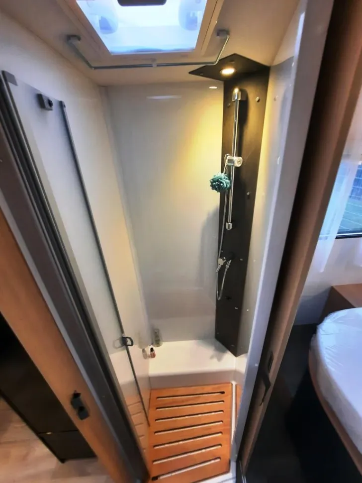 Fahrzeugbild Sunlight T 69LC Verfüg./Sparen Sie 3.345,- € #16