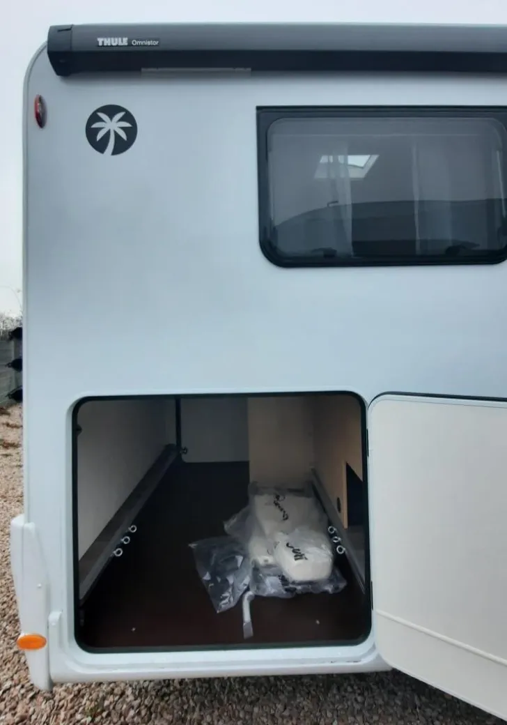 Fahrzeugbild Sunlight T 69LC Verfüg./Sparen Sie 3.345,- € #18