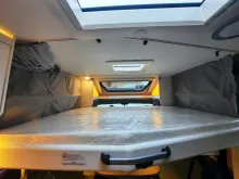 Fahrzeugbild Sunlight T 69LC Verfüg./Sparen Sie 3.345,- € #10