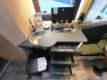Fahrzeugbild Sunlight T 69LC Verfüg./Sparen Sie 3.345,- € #13