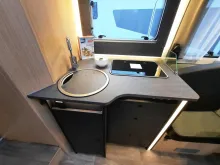 Fahrzeugbild Sunlight T 69LC Verfüg./Sparen Sie 3.345,- € #12