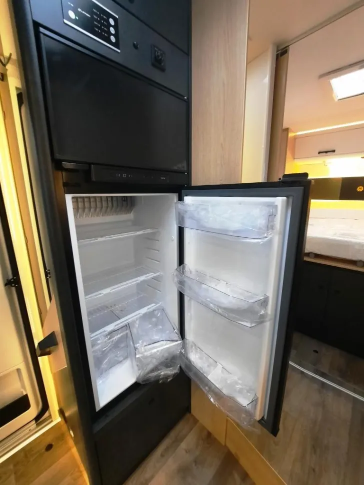 Fahrzeugbild Sunlight T 69LC Verfüg./Sparen Sie 3.345,- € #14