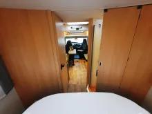 Fahrzeugbild Sunlight T 69LC Verfüg./Sparen Sie 3.345,- € #4
