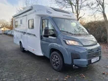 Fahrzeugbild Weinsberg CaraSuite 650 MF 2025 Seitz S7 Markise #1