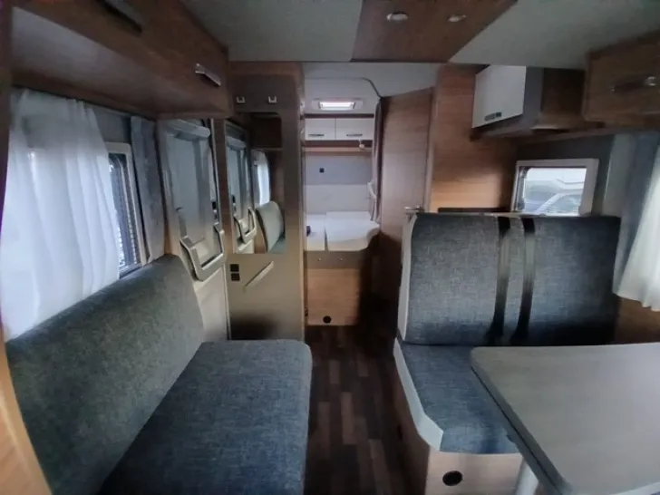 Fahrzeugbild Weinsberg CaraSuite 650 MF 2025 Seitz S7 Markise #3