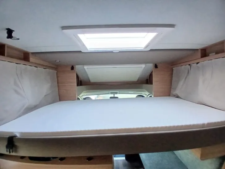 Fahrzeugbild Weinsberg CaraSuite 650 MF 2025 Seitz S7 Markise #15
