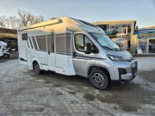 Fahrzeugbild Carado T 328 pro+ *Solar*Fahrradträger*Bettenumbau*TV* #4