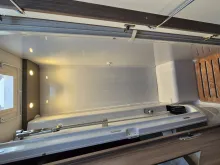 Fahrzeugbild Carado T 328 pro+ *Solar*Fahrradträger*Bettenumbau*TV* #29