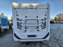 Fahrzeugbild Carado T 328 pro+ *Solar*Fahrradträger*Bettenumbau*TV* #46