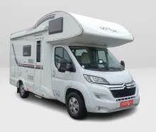 Fahrzeugbild GIOTTILINE Siena 430 Sofort verfügbar #1