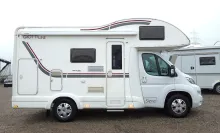 Fahrzeugbild GIOTTILINE Siena 430 Sofort verfügbar #8