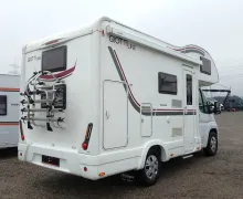 Fahrzeugbild GIOTTILINE Siena 430 Sofort verfügbar #9