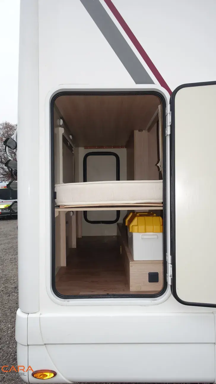 Fahrzeugbild GIOTTILINE Siena 430 Sofort verfügbar #22