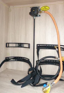 Fahrzeugbild GIOTTILINE Siena 430 Sofort verfügbar #24