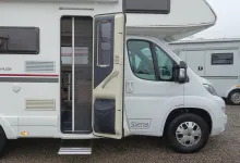 Fahrzeugbild GIOTTILINE Siena 430 Sofort verfügbar #25