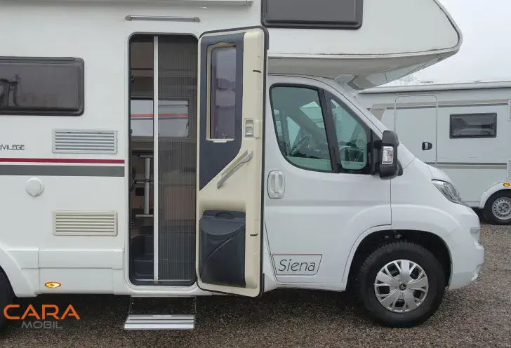 Fahrzeugbild GIOTTILINE Siena 430 Sofort verfügbar #25