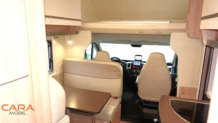 Fahrzeugbild GIOTTILINE Siena 430 Sofort verfügbar #14