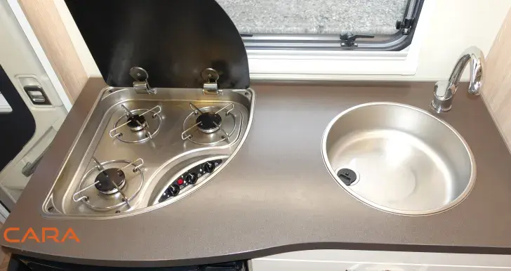 Fahrzeugbild GIOTTILINE Siena 430 Sofort verfügbar #20