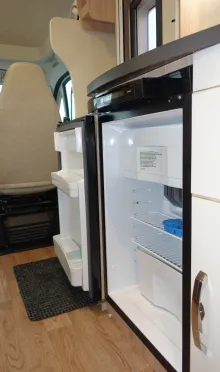 Fahrzeugbild GIOTTILINE Siena 430 Sofort verfügbar #21