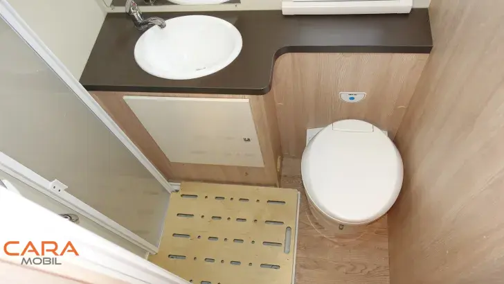 Fahrzeugbild GIOTTILINE Siena 430 Sofort verfügbar #18