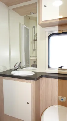 Fahrzeugbild GIOTTILINE Siena 430 Sofort verfügbar #19