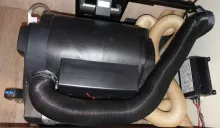 Fahrzeugbild GIOTTILINE Siena 430 Sofort verfügbar #27