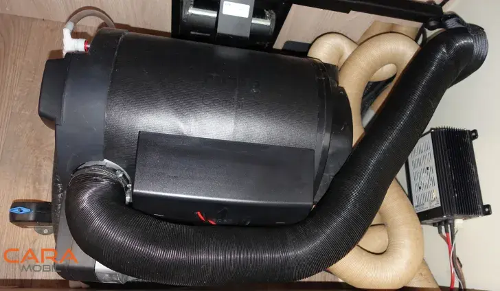 Fahrzeugbild GIOTTILINE Siena 430 Sofort verfügbar #27