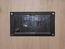 Fahrzeugbild GIOTTILINE Siena 430 Sofort verfügbar #28