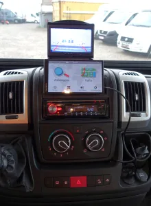 Fahrzeugbild GIOTTILINE Siena 430 Sofort verfügbar #31