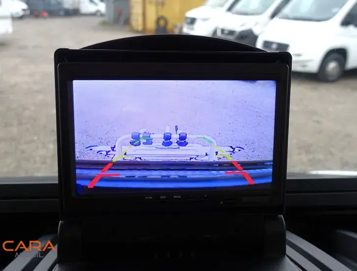 Fahrzeugbild GIOTTILINE Siena 430 Sofort verfügbar #32