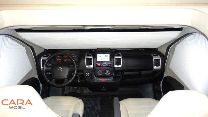 Fahrzeugbild GIOTTILINE Siena 430 Sofort verfügbar #33