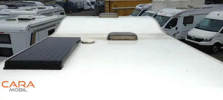 Fahrzeugbild GIOTTILINE Siena 430 Sofort verfügbar #34