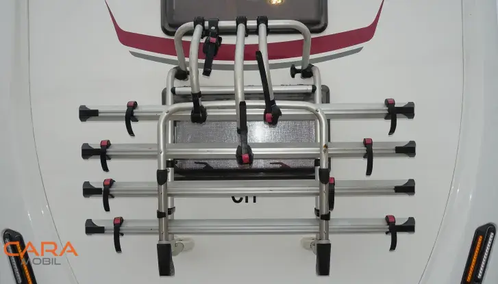 Fahrzeugbild GIOTTILINE Siena 430 Sofort verfügbar #36