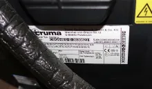 Fahrzeugbild GIOTTILINE Siena 430 Sofort verfügbar #37