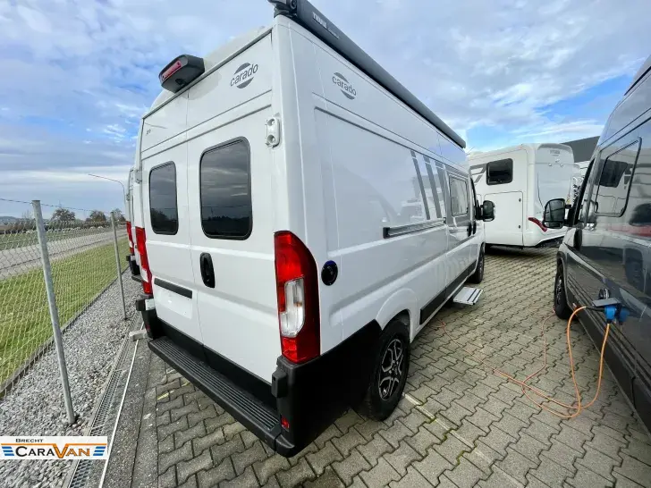 Fahrzeugbild Carado CV 601 PRO Spar Hightlight/8G #15
