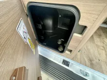 Fahrzeugbild Carado CV 601 PRO Spar Hightlight/8G #20