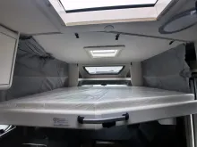 Fahrzeugbild Sunlight T 68C Verfüg./Sparen Sie 3.004,- € #10