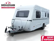 Fahrzeugbild Hymer Eriba Eriba Novaline 470 Moving-Paket, Markise, Alus #1